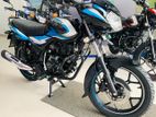 Bajaj Discover 125 2026