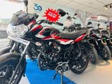 Bajaj Discover 125 2026