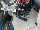 Bajaj Discover 125 2026