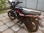 Bajaj Discover 125 2026