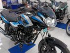 Bajaj Discover 125 2026