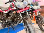 Bajaj Discover 125 2026
