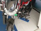 Bajaj Discover 125 2026