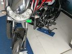 Bajaj Discover 125 2026