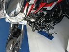 Bajaj Discover 125 2026