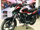 Bajaj Discover 125 2026