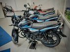 Bajaj Discover 125 2026