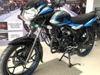 Bajaj Discover 125 2026