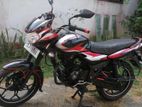 Bajaj Discover 125 2026
