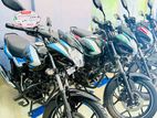 Bajaj Discover 125 2026