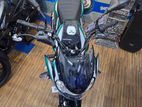 Bajaj Discover 125 2026