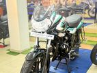 Bajaj Discover 125 2026