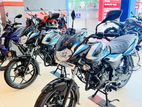 Bajaj Discover 125 2026