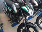 Bajaj Discover 125 2026