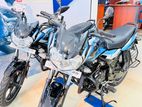 Bajaj Discover 125 2026