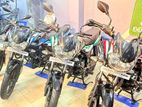 Bajaj Discover 125 2026