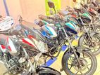 Bajaj Discover 125 2026