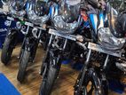 Bajaj Discover 125 2026