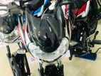 Bajaj Discover 125 2026