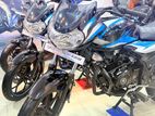Bajaj Discover 125 2026