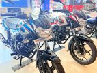 Bajaj Discover 125 2026