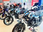 Bajaj Discover 125 2026
