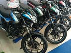 Bajaj Discover 125 2026