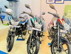 Bajaj Discover 125 2026