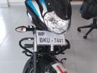 Bajaj Discover 125 2026