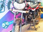 Bajaj Discover 125 2026