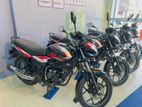 Bajaj Discover 125 2026