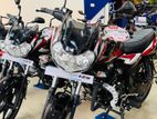 Bajaj Discover 125 2026