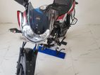 Bajaj Discover 125 2026