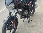 Bajaj Discover 125 2026