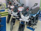 Bajaj Discover 125 2026