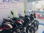 Bajaj Discover 125 2026