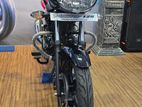 Bajaj Discover 125 2026