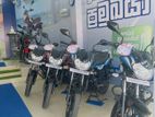 Bajaj Discover 125 2026
