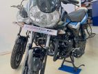 Bajaj Discover 125 2026