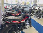 Bajaj Discover 125 2026