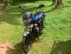 Bajaj Discover 125 2026