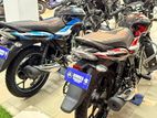 Bajaj Discover 125 2026