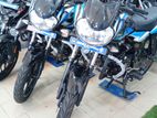Bajaj Discover 125 2026