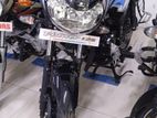 Bajaj Discover 125 2026