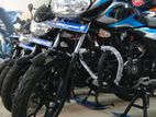 Bajaj Discover 125 2026