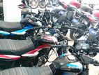 Bajaj Discover 125 2026