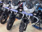 Bajaj Discover 125 2026