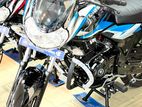 Bajaj Discover 125 2026