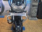 Bajaj Discover 125 2026