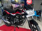 Bajaj Discover 125 2026